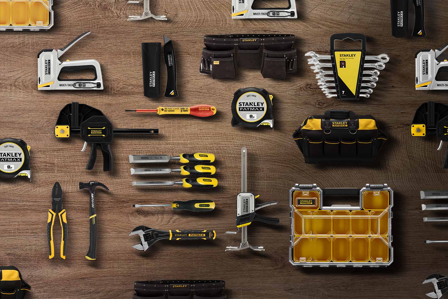 Outils De Reparation -Outils De Reparation HTAS Background