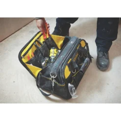 Sacoche à Outils Stanley FatMax 430mm -Outils De Reparation ae235 1006
