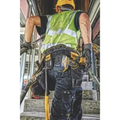 Ceinture Porte-outils DeWalt 94-127cm -Outils De Reparation ae235 1011