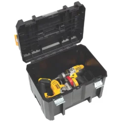 Atelier Roulant 3-en-1 DeWalt TSTAK 15 Atelier Roulant 3-en-1 DeWalt TSTAK -Outils De Reparation ae235 1022