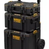 Tour De Rangement DeWalt ToughSystem 2 3 pièces -Outils De Reparation ae235 1029