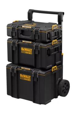 Tour De Rangement DeWalt ToughSystem 2 3 pièces