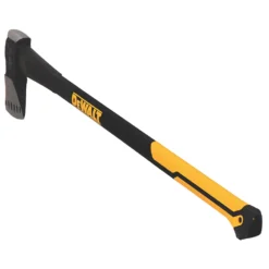 Hache à Simple Tranchant Exo-Core DeWalt 4½lb (2kg) -Outils De Reparation ae235 103
