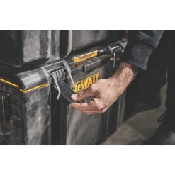 Tour De Rangement DeWalt ToughSystem 2 3 pièces -Outils De Reparation ae235 1031
