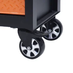 Coffre à Outils 5 tiroirs à Roulettes Magnusson MDWT501, Lot De 1 -Outils De Reparation ae235 1046