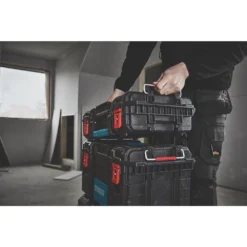 Boîte à Outils Profonde Erbauer Connecx 22¼" 13 Boîte à Outils Profonde Erbauer Connecx 22¼" -Outils De Reparation ae235 1071