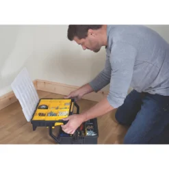 Organiseur Stanley 15¾ X 11½" -Outils De Reparation ae235 1097