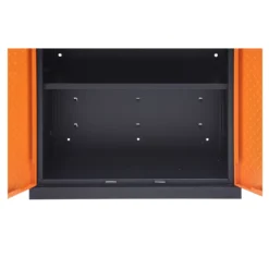 Armoire à Outils Magnusson MWCB201, 12", Lot De 1 10 Armoire à Outils Magnusson MWCB201, 12", Lot De 1 -Outils De Reparation ae235 1107