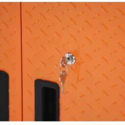 Armoire à Outils Magnusson MWCB201, 12", Lot De 1 11 Armoire à Outils Magnusson MWCB201, 12", Lot De 1 -Outils De Reparation ae235 1108