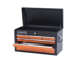 Coffret à Outils 6 tiroirs Magnusson MTCH601, Lot De 1 -Outils De Reparation ae235 1112