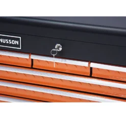 Coffret à Outils 6 tiroirs Magnusson MTCH601, Lot De 1 -Outils De Reparation ae235 1113