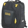 Sac à Dos à Accès Rapide Stanley FatMax 53,7L -Outils De Reparation ae235 1118