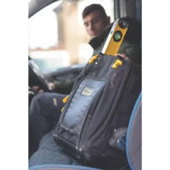Sac à Dos à Accès Rapide Stanley FatMax 53,7L -Outils De Reparation ae235 1120