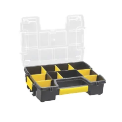 Lot De 3 organiseurs Stanley Sort Master -Outils De Reparation ae235 1126
