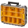 Organiseur étanche DeWalt TSTAK 2.0 4½ X 13" -Outils De Reparation ae235 1134