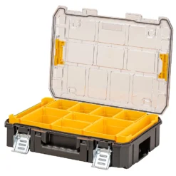 Organiseur étanche DeWalt TSTAK 2.0 4½ X 13" -Outils De Reparation ae235 1136