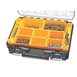Organiseur étanche DeWalt TSTAK 2.0 4½ X 13" -Outils De Reparation ae235 1137