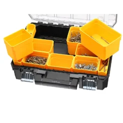 Organiseur étanche DeWalt TSTAK 2.0 4½ X 13" -Outils De Reparation ae235 1138