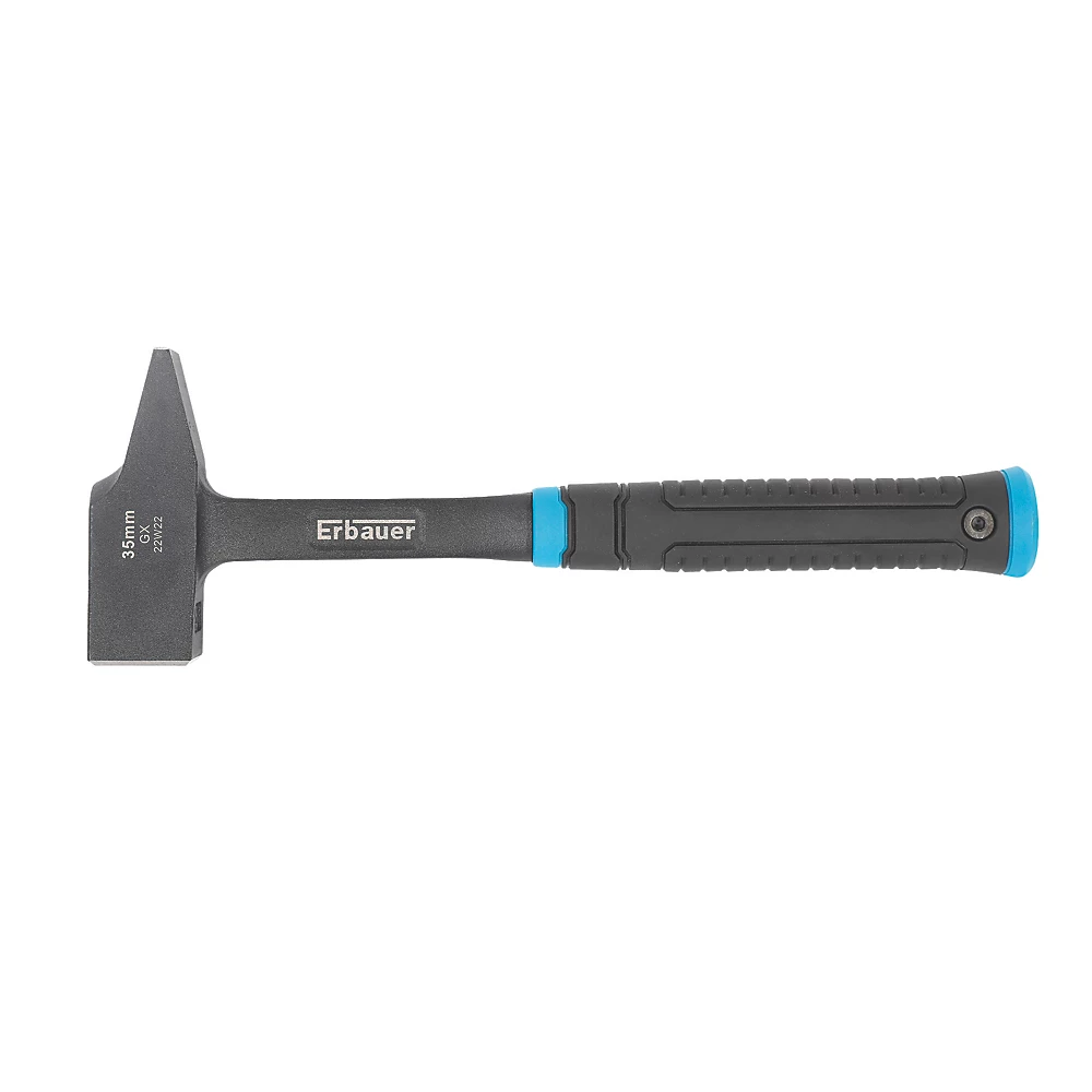 Marteau De Mécanicien Erbauer 24oz (0,671kg) 4 Marteau De Mécanicien Erbauer 24oz (0,671kg) – Image 2