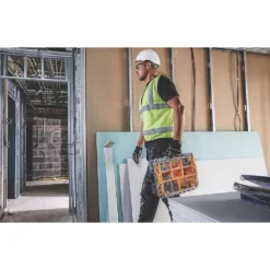 Organiseur étanche DeWalt TSTAK 2.0 4½ X 13" -Outils De Reparation ae235 1140