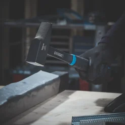 Marteau De Mécanicien Erbauer 24oz (0,671kg) 7 Marteau De Mécanicien Erbauer 24oz (0,671kg) -Outils De Reparation ae235 115