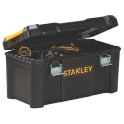 Boîte à Outils Stanley 48cm 2 pièces -Outils De Reparation ae235 1164