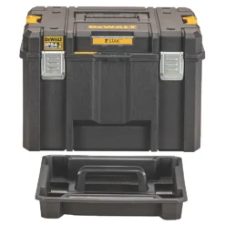 Boîte à Outils DeWalt TSTAK 2.0 33cm 7 Boîte à Outils DeWalt TSTAK 2.0 33cm -Outils De Reparation ae235 1185