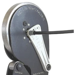 Outil De Sertissage Automatique Wiha 8¼" (210mm) -Outils De Reparation ae235 1189