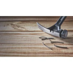 Marteau Arrache-clou Monobloc DeWalt XP 20oz (0,57kg) -Outils De Reparation ae235 119