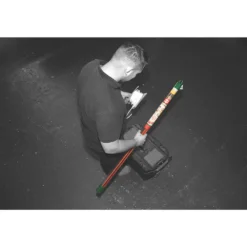 Kit De Baguettes Tire-fils Super Rod Super6 6m 13 pièces -Outils De Reparation ae235 1201