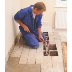 Kit De Baguettes Tire-fils Super Rod Super6 6m 13 pièces -Outils De Reparation ae235 1202