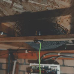 Outil D'acheminement De Câble 6m Gekko Gripper Super Rod -Outils De Reparation ae235 1207