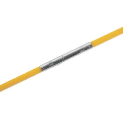 Ensemble De Base De Baguettes Tire-fils Souples 6mm C.K Mighty Rod PRO 5m -Outils De Reparation ae235 1214