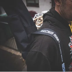 Sacoche De Transport Super Rod 1,2m -Outils De Reparation ae235 1226