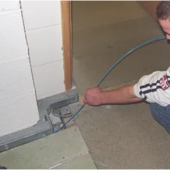 Kit De Baguettes Tire-fils Flexibles 28mm CableQuick Quick Set 10m -Outils De Reparation ae235 1244