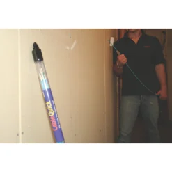 Kit De Baguettes Tire-fils Flexibles 28mm CableQuick Quick Set 10m -Outils De Reparation ae235 1245