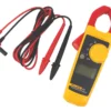 Pince Ampèremétrique Fluke CA/CC 400A -Outils De Reparation ae235 1252