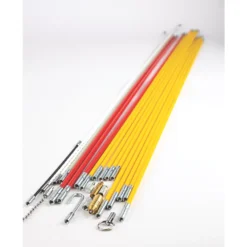 Super Kit De Baguettes Tire-fils C.K MightyRod Pro 12m 22 pièces 11 Super Kit De Baguettes Tire-fils C.K MightyRod Pro 12m 22 pièces -Outils De Reparation ae235 1259