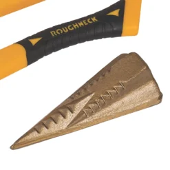 Kit D'outils Pour Couper Le Bois Roughneck 3 pièces -Outils De Reparation ae235 126