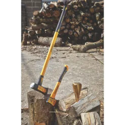 Kit D'outils Pour Couper Le Bois Roughneck 3 pièces -Outils De Reparation ae235 129