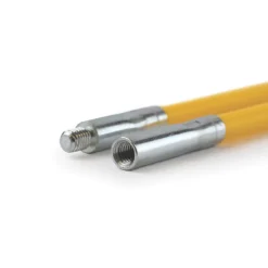 Baguettes Tire-fils Souples 6mm C.K Mighty Rod PRO 2m -Outils De Reparation ae235 1293