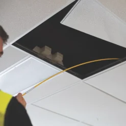 Baguettes Tire-fils Souples 6mm C.K Mighty Rod PRO 2m -Outils De Reparation ae235 1295