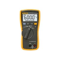 Multimètre Numérique CA/CC Fluke 113 600V -Outils De Reparation ae235 1309