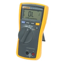 Multimètre Numérique CA/CC Fluke 113 600V -Outils De Reparation ae235 1311