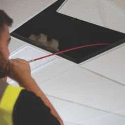 Kit Standard De Baguettes Tire-fils C.K MightyRod Pro 10m 17 pièces -Outils De Reparation ae235 1317