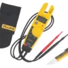 Kit De Testeur électrique CA/CC Fluke 100A