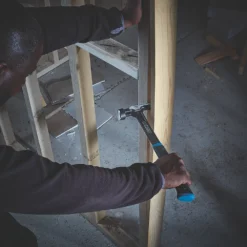 Marteau Arrache-clou Erbauer 16oz (0,454kg) 7 Marteau Arrache-clou Erbauer 16oz (0,454kg) -Outils De Reparation ae235 146