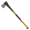 Hache à Simple Tranchant Exo-Core DeWalt 3½lb (1,6kg) 1 Hache à Simple Tranchant Exo-Core DeWalt 3½lb (1,6kg) -Outils De Reparation ae235 147