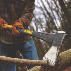 Hache à Simple Tranchant Exo-Core DeWalt 3½lb (1,6kg) -Outils De Reparation ae235 150