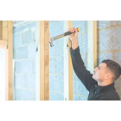 Marteau Arrache-clou En Fibre De Verre Stanley 16oz (0,45kg) 13 Marteau Arrache-clou En Fibre De Verre Stanley 16oz (0,45kg) -Outils De Reparation ae235 156